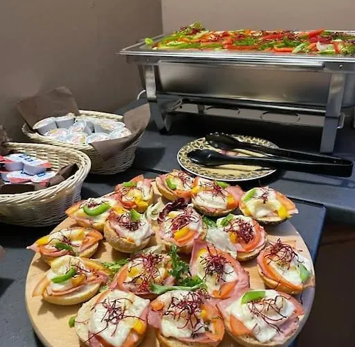 Good Spot Zieleniec Twin Eco 04 アパート *